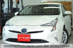 toyota prius 2016 quick_quick_ZVW50_ZVW50-6013390