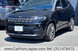 jeep compass 2023 quick_quick_M624_MCANJREBXPFA99854