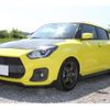 suzuki swift 2018 quick_quick_CBA-ZC33S_ZC33S-112470 image 1