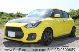 suzuki swift 2018 quick_quick_CBA-ZC33S_ZC33S-112470