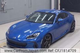 subaru brz 2022 CFJ1814709
