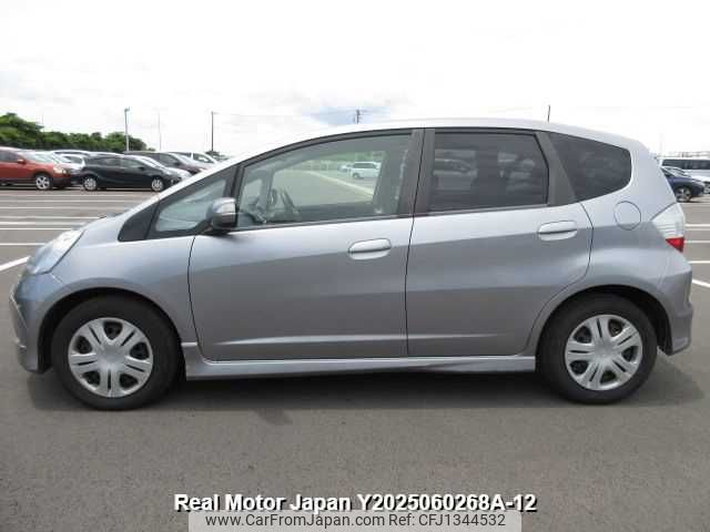 honda fit 2008 3282185-Y2025060268A-12 image 2