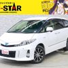 toyota estima-hybrid 2014 -TOYOTA--Estima Hybrid DAA-AHR20W--AHR20-7082010---TOYOTA--Estima Hybrid DAA-AHR20W--AHR20-7082010- image 1
