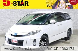 toyota estima-hybrid 2014 -TOYOTA--Estima Hybrid DAA-AHR20W--AHR20-7082010---TOYOTA--Estima Hybrid DAA-AHR20W--AHR20-7082010-