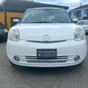 mazda verisa 2009 CFJ1554336 image 2