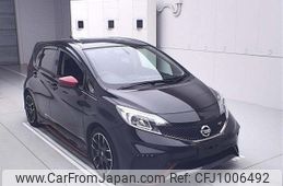 nissan note 2016 -NISSAN--Note E12ｶｲ-960980---NISSAN--Note E12ｶｲ-960980-