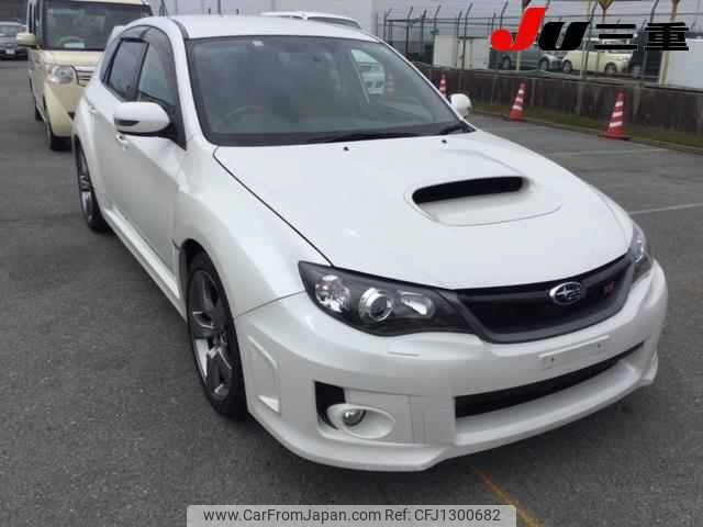 subaru impreza-wagon 2012 -SUBARU--Impreza Wagon GRF-007379---SUBARU--Impreza Wagon GRF-007379- image 1