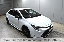 toyota corolla 2022 -TOYOTA 【岡山 301む8043】--Corolla ZRE212-6038912---TOYOTA 【岡山 301む8043】--Corolla ZRE212-6038912-