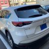 mazda cx-8 2021 CFJ1736812 image 5