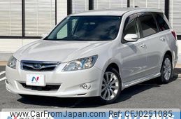 subaru exiga 2010 -SUBARU--Exiga DBA-YA4--YA4-011848---SUBARU--Exiga DBA-YA4--YA4-011848-