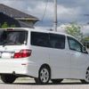 toyota alphard 2007 quick_quick_DBA-ANH10W_ANH10-0191859 image 5