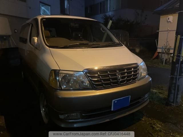 toyota grand-hiace 1999 -TOYOTA--Grand Hiace KH-KCH16W--KCH16-0024471---TOYOTA--Grand Hiace KH-KCH16W--KCH16-0024471- image 2