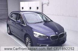 bmw 2-series 2015 CFJ1892252