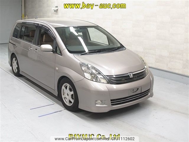 toyota isis 2006 -TOYOTA--Isis ANM10W-0060915---TOYOTA--Isis ANM10W-0060915- image 1