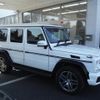 mercedes-benz g-class 2015 -MERCEDES-BENZ--Benz G Class LDA-463346--WDB4633462X234310---MERCEDES-BENZ--Benz G Class LDA-463346--WDB4633462X234310- image 19