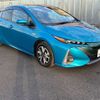 toyota prius-phv 2017 -TOYOTA 【相模 302ﾃ6039】--Prius PHV DLA-ZVW52--ZVW52-3021485---TOYOTA 【相模 302ﾃ6039】--Prius PHV DLA-ZVW52--ZVW52-3021485- image 1