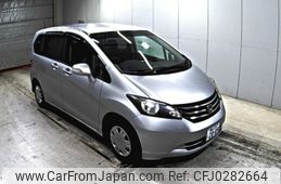 honda freed 2011 -HONDA 【富山 532ふ2005】--Freed GB3-1347924---HONDA 【富山 532ふ2005】--Freed GB3-1347924-