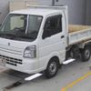 suzuki carry-truck 2018 quick_quick_EBD-DA16T_DA16T-393886 image 1