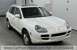 porsche cayenne 2004 -PORSCHE--Porsche Cayenne 9PA00-WP1ZZZ9PZ5LA42355---PORSCHE--Porsche Cayenne 9PA00-WP1ZZZ9PZ5LA42355-