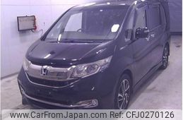 honda stepwagon-spada 2015 quick_quick_DBA-RP3_1023740