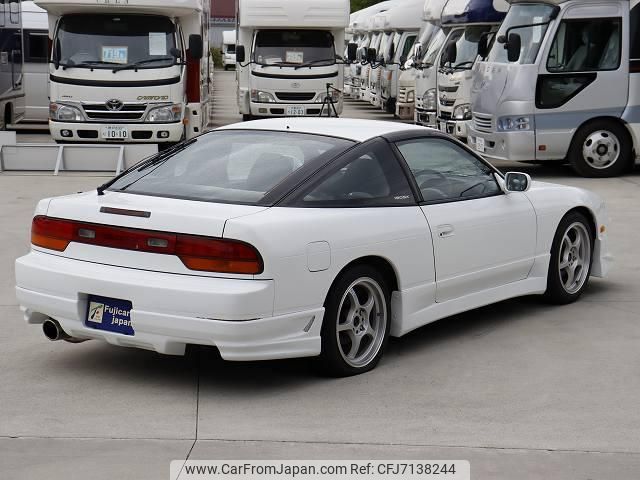 nissan 180sx 1996 GOO_JP_700070860530211003002 image 1