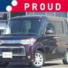 daihatsu tanto 2011 -DAIHATSU 【三重 580ﾏ1504】--Tanto L375S--L375S-0377206---DAIHATSU 【三重 580ﾏ1504】--Tanto L375S--L375S-0377206- image 1