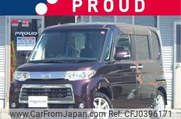 daihatsu tanto 2011 -DAIHATSU 【三重 580ﾏ1504】--Tanto L375S--L375S-0377206---DAIHATSU 【三重 580ﾏ1504】--Tanto L375S--L375S-0377206-