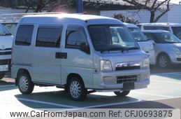 subaru sambar-dias-van 2003 -SUBARU--Samber Dias Van TV2--059827---SUBARU--Samber Dias Van TV2--059827-