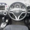 honda fit 2008 -HONDA--Fit GE6--1062981---HONDA--Fit GE6--1062981- image 4