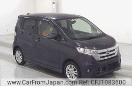nissan dayz 2014 -NISSAN--DAYZ B21W--0135270---NISSAN--DAYZ B21W--0135270-