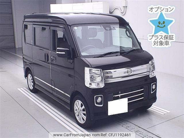 nissan clipper-rio 2019 -NISSAN 【岐阜 582ﾕ552】--Clipper Rio DR17W-148207---NISSAN 【岐阜 582ﾕ552】--Clipper Rio DR17W-148207- image 1
