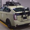 toyota prius 2011 CFJ1726391 image 4