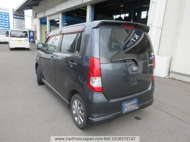 suzuki wagon-r 2011 -SUZUKI--Wagon R MH23S--MH23S-780287---SUZUKI--Wagon R MH23S--MH23S-780287- image 2