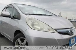 honda fit-hybrid 2012 CFJ1807247