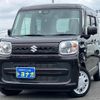 suzuki spacia 2018 -SUZUKI 【群馬 592ﾎ1118】--Spacia MK53S--118479---SUZUKI 【群馬 592ﾎ1118】--Spacia MK53S--118479- image 1