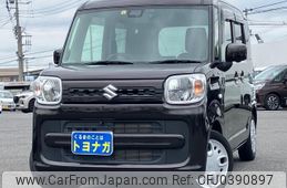 suzuki spacia 2018 -SUZUKI 【群馬 592ﾎ1118】--Spacia MK53S--118479---SUZUKI 【群馬 592ﾎ1118】--Spacia MK53S--118479-