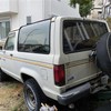 ford bronco 1988 BD20021A4268T image 3