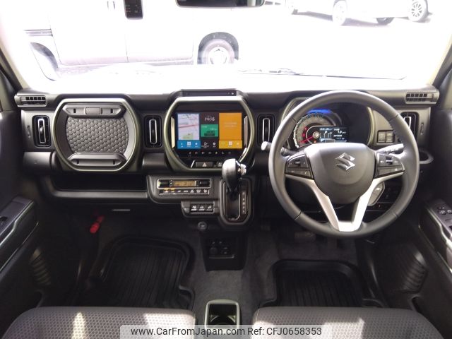 suzuki hustler 2024 CFJ0658353 image 2