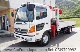 hino ranger 2011 GOO_NET_EXCHANGE_0220150A30240411W001