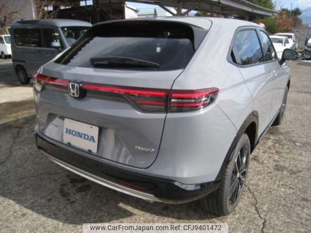 honda vezel 2024 -HONDA 【長野 301】--VEZEL 6AA-RV5--RV5----HONDA 【長野 301】--VEZEL 6AA-RV5--RV5-- image 2