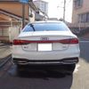 audi a7 2020 -AUDI--Audi A7 AAA-F2DLZS--WAUZZZF2XKN058615---AUDI--Audi A7 AAA-F2DLZS--WAUZZZF2XKN058615- image 5