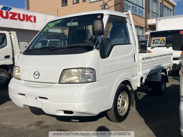 mazda bongo-truck 2002 GOO_NET_EXCHANGE_0840208A30241223W001 image 1