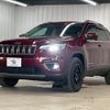 jeep cherokee 2022 quick_quick_3BA-KL20L_1C4PJMHN9MD251987 image 15