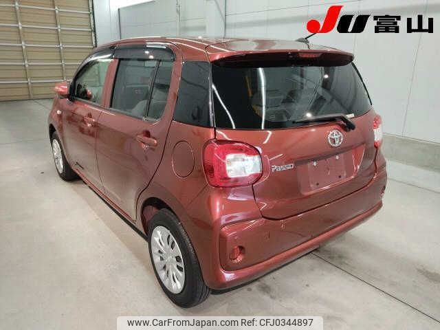 toyota passo 2019 -TOYOTA--Passo M700A-M700A-0149137---TOYOTA--Passo M700A-M700A-0149137- image 2