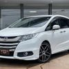 honda odyssey 2015 -HONDA--Odyssey DBA-RC1--RC1-1107991---HONDA--Odyssey DBA-RC1--RC1-1107991- image 1