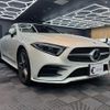 mercedes-benz cls-class 2018 CFJ1867596 image 6