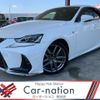 lexus is 2017 CFJ1656018 image 1