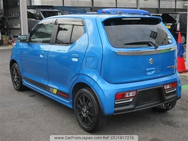 suzuki alto-works 2020 CFJ1817276 image 2