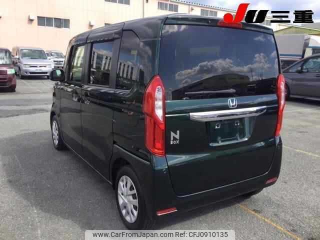 honda n-box 2018 -HONDA 【三重 582ｽ7975】--N BOX JF3-1061409---HONDA 【三重 582ｽ7975】--N BOX JF3-1061409- image 2