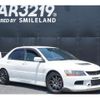 mitsubishi lancer 2006 -MITSUBISHI 【名変中 】--Lancer CT9A--0403576---MITSUBISHI 【名変中 】--Lancer CT9A--0403576- image 16